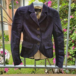 Mango Blazer